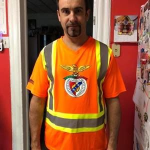 Meet your Posher, Sergio